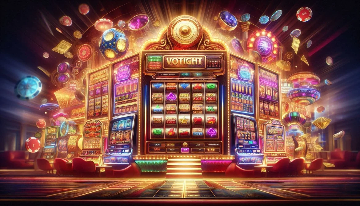 Win Baji casino